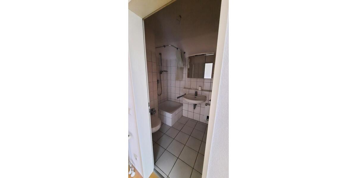 Maisonettenwohnung Korschenbroich - 2 Zimmer, 50 m&sup2;, 350&euro; | Angebot:26414721