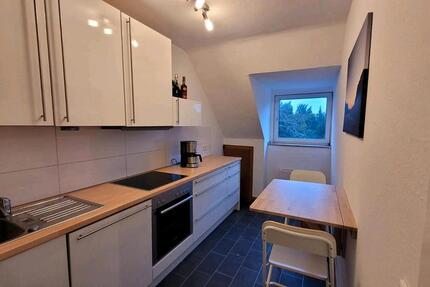 2 Zi Whg in Neuss Stadionviertel, 47 m2, EBK 2 zimmer