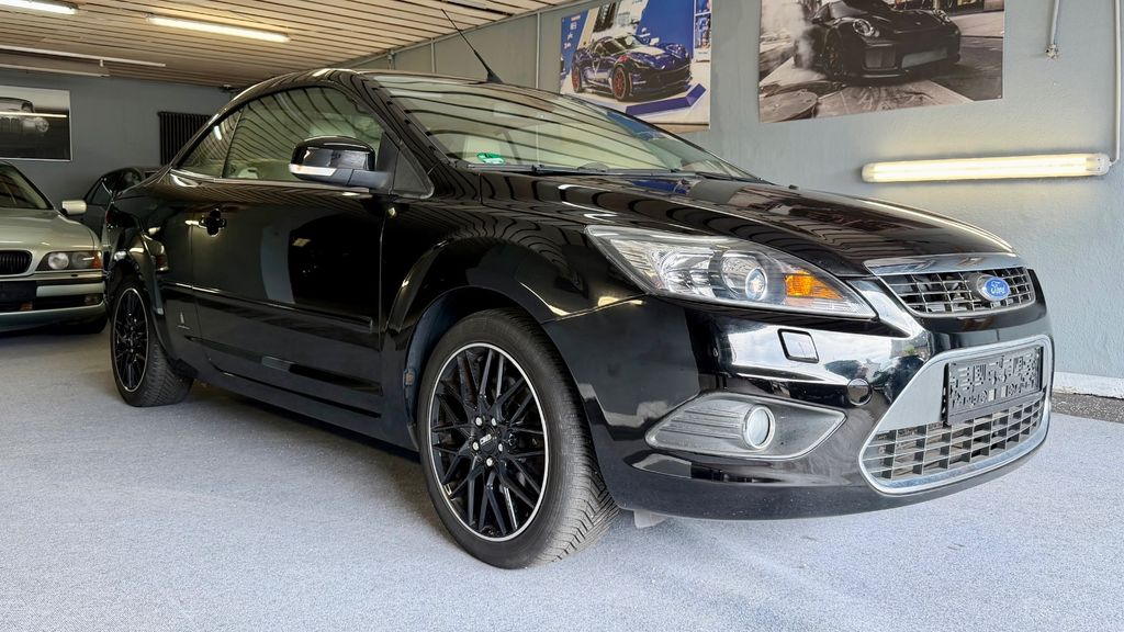 Ford Focus 113.000 km 8.299 &euro; KAARST 41564