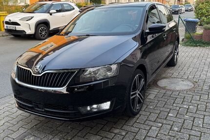 Skoda Rapid 226.400 km 6.599 € Düsseldorf 40599