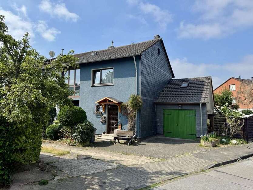 Haus zum Kaufen in Langenfeld 320.000 € 95 m²