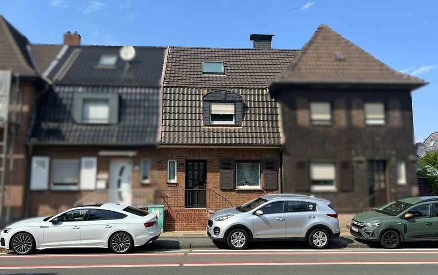 Haus zum Kaufen in Oberhausen 209.000 € 80 m²