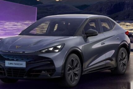 Cupra Tavascan 12.000 km 46.999 € Düsseldorf 40233