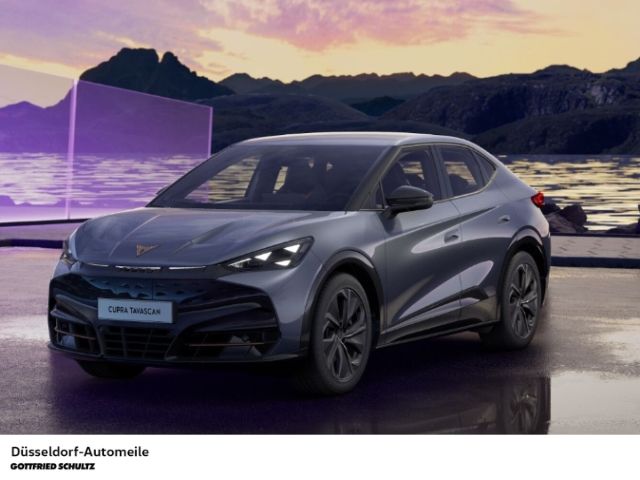 Cupra Tavascan 12.000 km 46.999 € Düsseldorf 40233