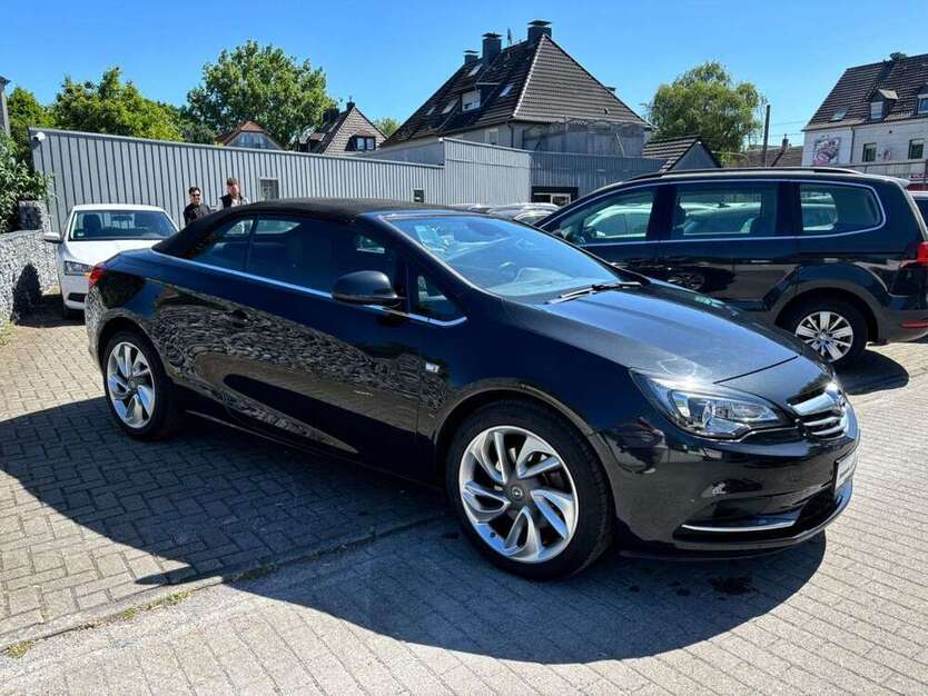 Cascada
