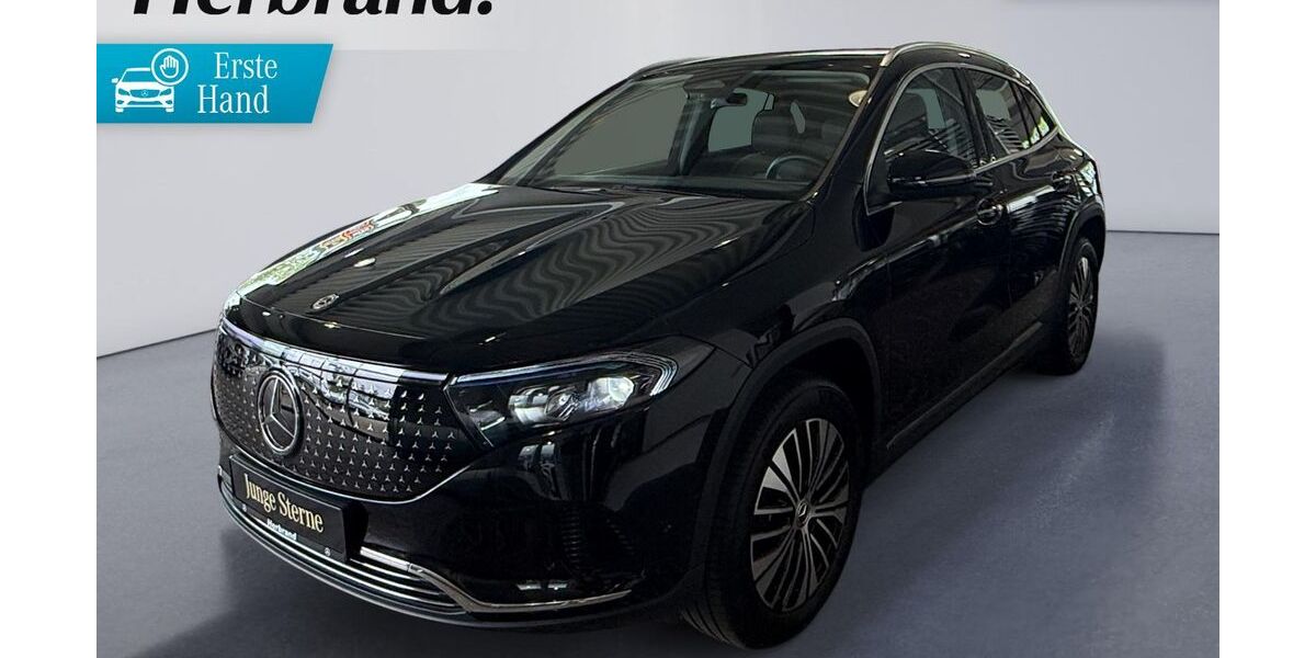 Mercedes-Benz EQA 12.541 km 38.588 &euro; Dormagen 41540