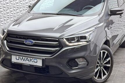 Ford Kuga 85.264 km 16.990 &euro; Solingen 42699