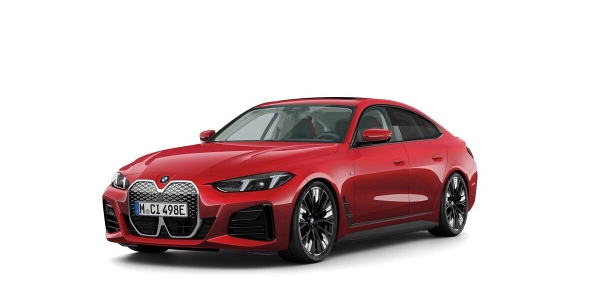 BMW i4 4.000 km 69.990 &euro; Krefeld 47800