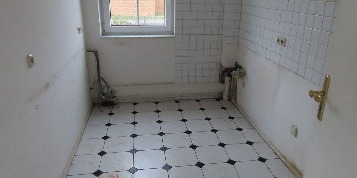 41540 Dormagen-Delhoven: Moderne 3 Zimmer-Wohnung im Erdgeschoss zimmer