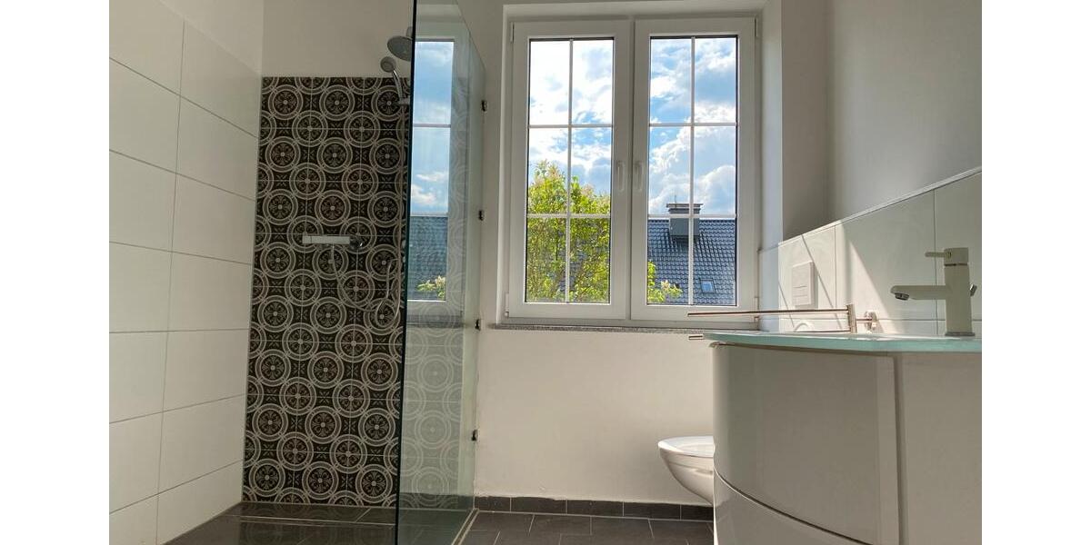 300 m2 Villa in ruhiger Bestlage von Wuppertal Elberfeld 1 zimmer