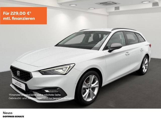 Seat Leon 20.774 km 29.500 &euro; Neuss 41460