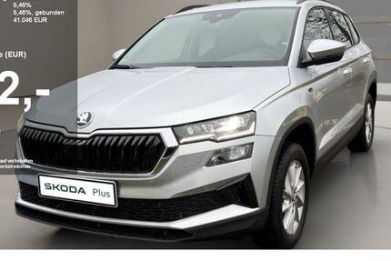 Skoda Karoq 7.500 km 36.666 &euro; Krefeld 47809