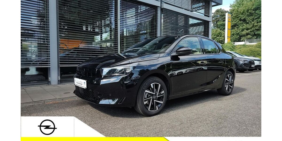 Opel Corsa 9.665 km 18.990 &euro; Düsseldorf 40625