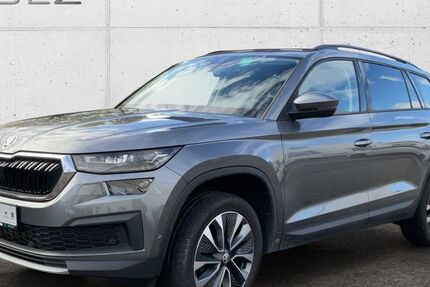 Skoda Kodiaq 72.378 km 35.690 € Pulheim-Brauweiler 50259