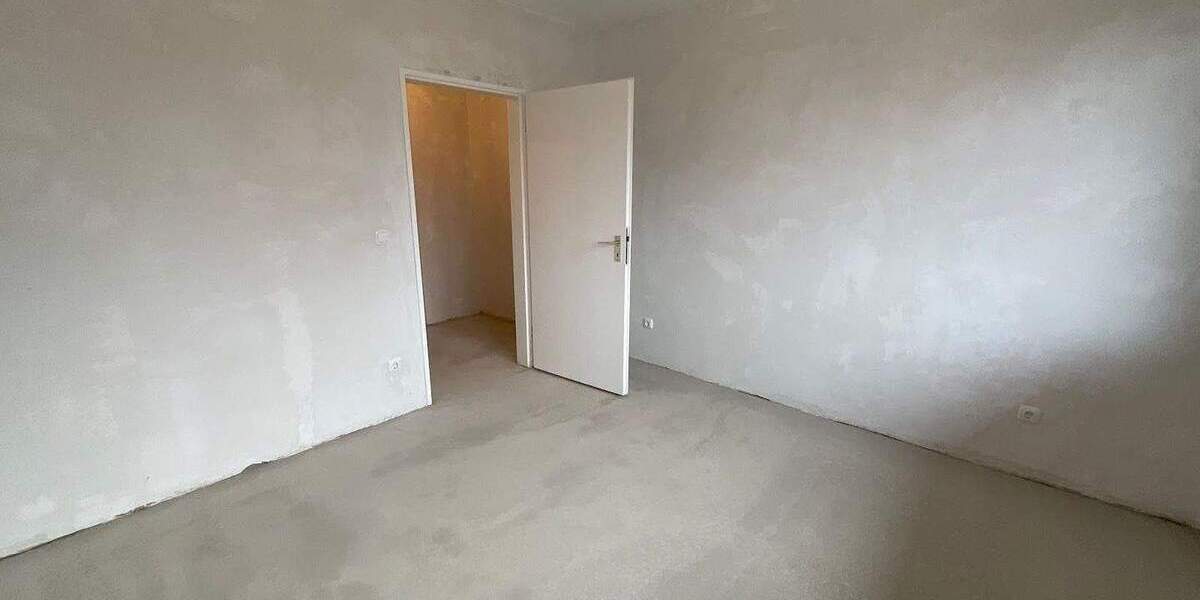 Etagenwohnung Wuppertal Cronenberg - 3 Zimmer, 71 m&sup2;, 645&euro; | Angebot:25700936