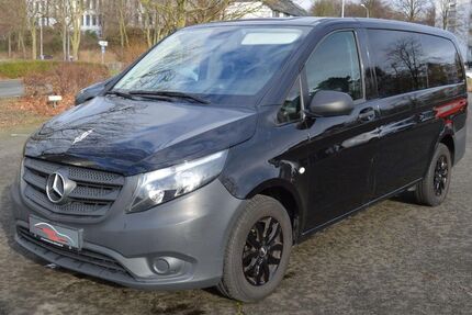 Mercedes-Benz Vito 159.000 km 19.450 &euro; Mülheim an der Ruhr 45473