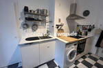 Etagenwohnung Düsseldorf Flingern Nord - 2 Zimmer, 72 m&sup2;, 850&euro; | Angebot:25923576