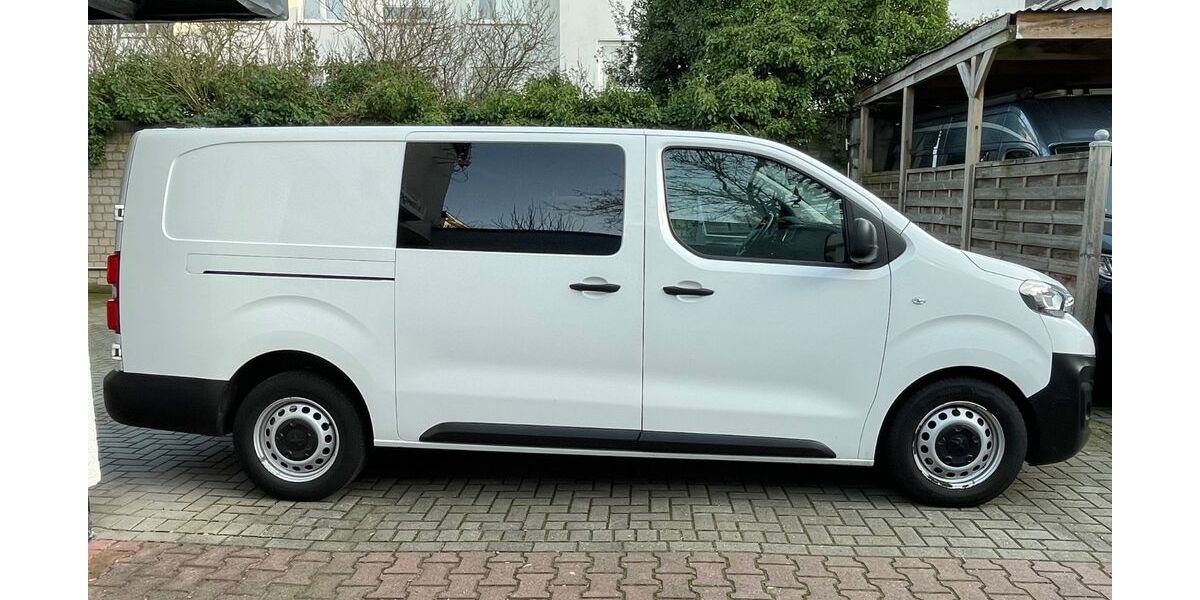 Peugeot Expert 66.000 km 19.800 &euro; Duisburg 47057