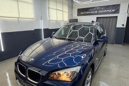 BMW X1 62.838 km 12.180 &euro; Solingen 42651