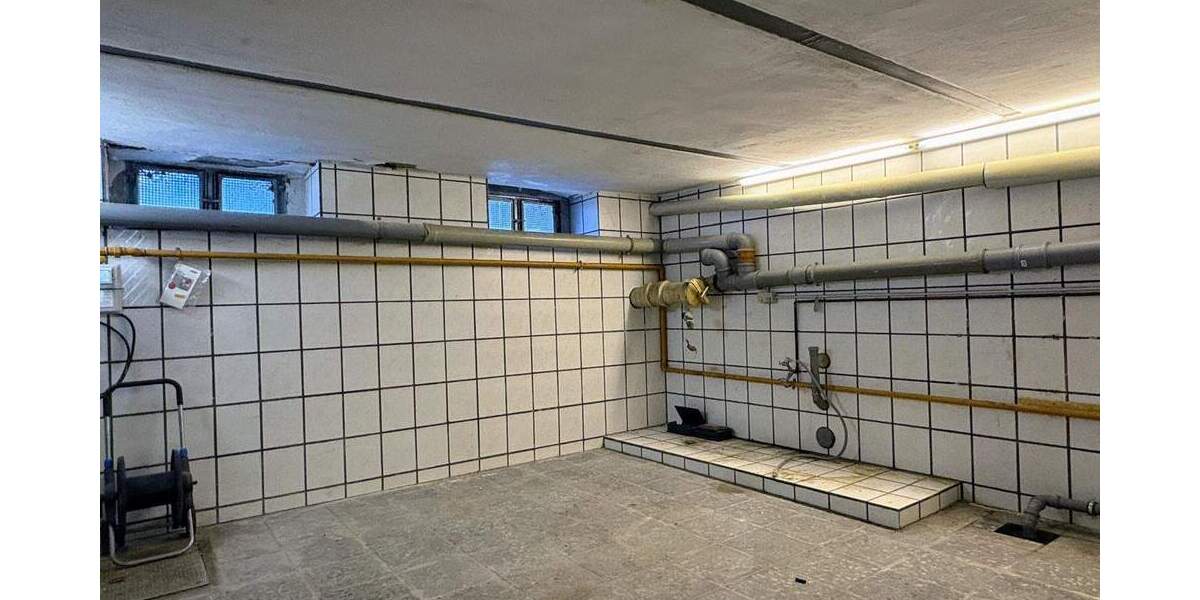 Reihenendhaus Mönchengladbach Waldhausen - 8 Zimmer, 217 m&sup2;, 349.000&euro; | Angebot:25744210