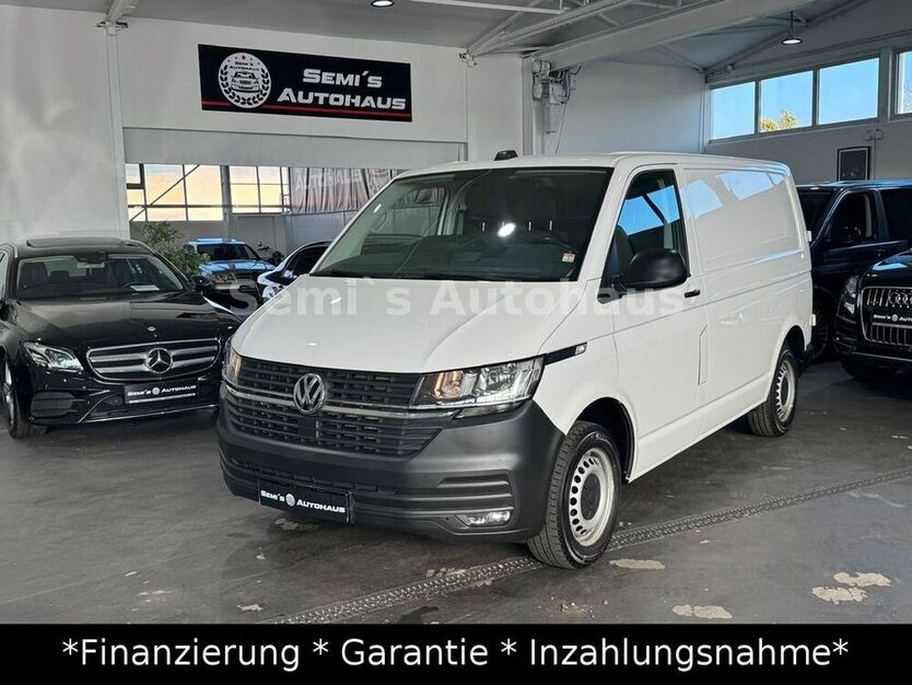 T6 Transporter