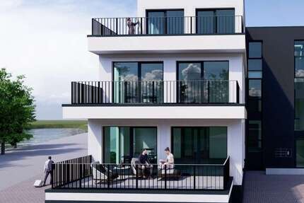 Wohnung zum Kaufen in Essen 637.000 € 107 m² 3 zimmer