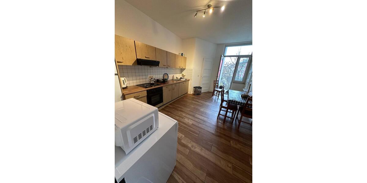 Etagenwohnung Düsseldorf Stadtbezirk 8 - 2 Zimmer, 66 m&sup2;, 1.215&euro; | Angebot:26349066