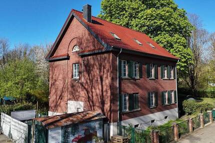 Haus Mönchengladbach Mülfort - 7 Zimmer, 193 m&sup2;, 349.000&euro; | Angebot:26454206