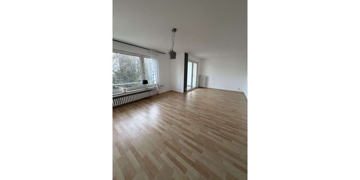 Etagenwohnung Velbert Pöthen - 2 Zimmer, 68 m&sup2;, 612&euro; | Angebot:25721358