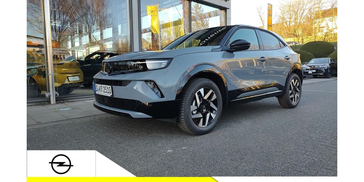 Opel Mokka 24.926 km 23.990 &euro; Düsseldorf 40625