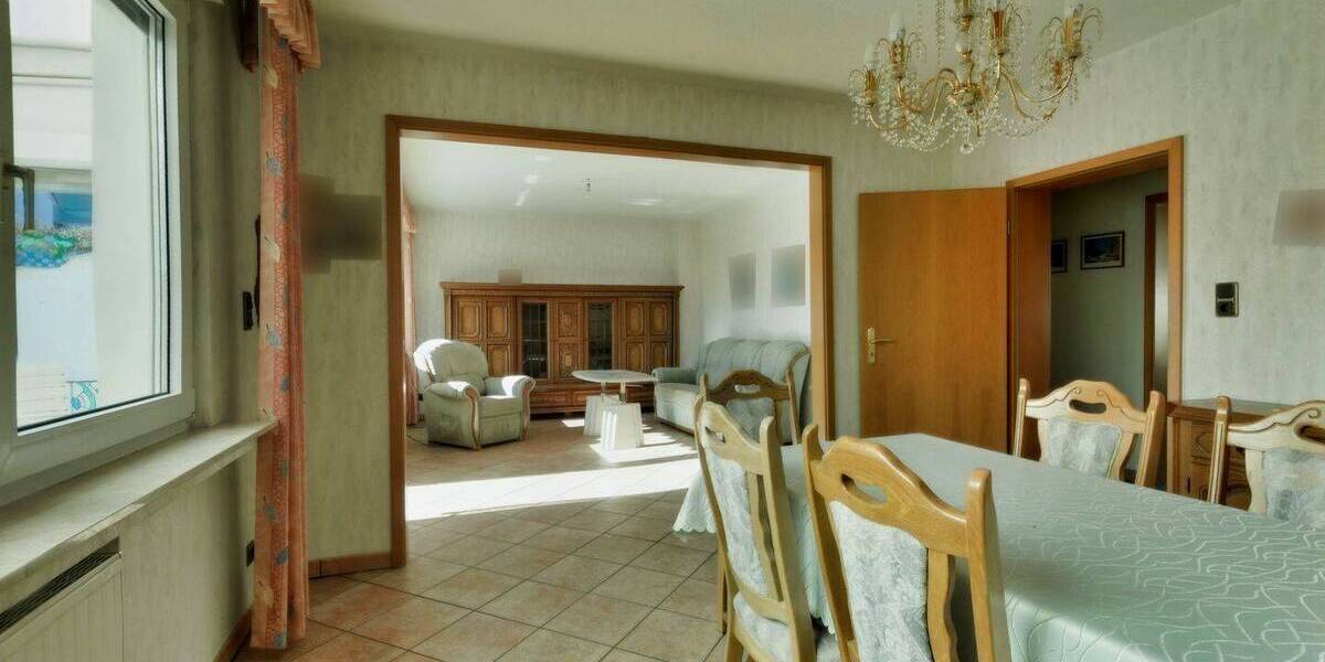 Doppelhaushälfte Wülfrath Innenstadt - 5 Zimmer, 148 m&sup2;, 465.000&euro; | Angebot:26320436