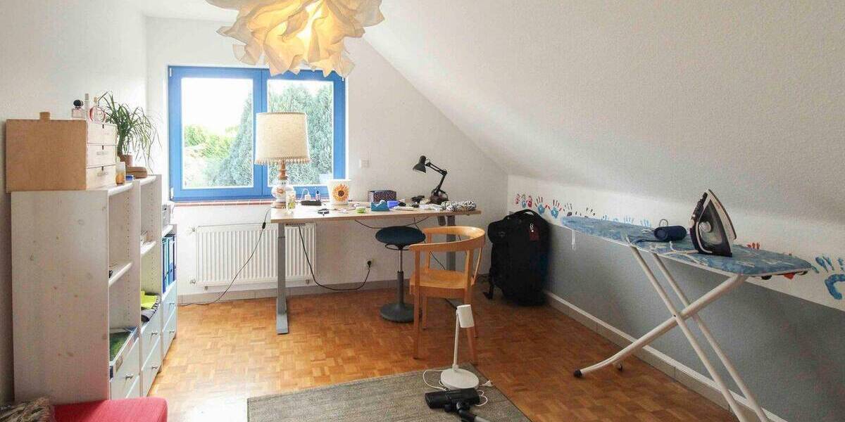 Einfamilienhaus Tönisvorst St. Tönis - 6 Zimmer, 174 m&sup2;, 695.000&euro; | Angebot:26862609