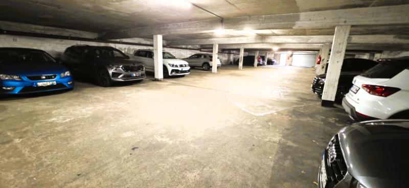 Garagen / Stellplätze Düsseldorf Stadtbezirk 10 - 60&euro; | Angebot:22753136