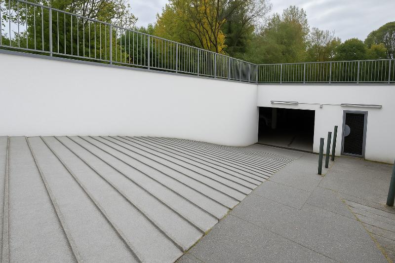 Garagen / Stellplätze Düsseldorf Stadtbezirk 10 - 80&euro; | Angebot:22753136