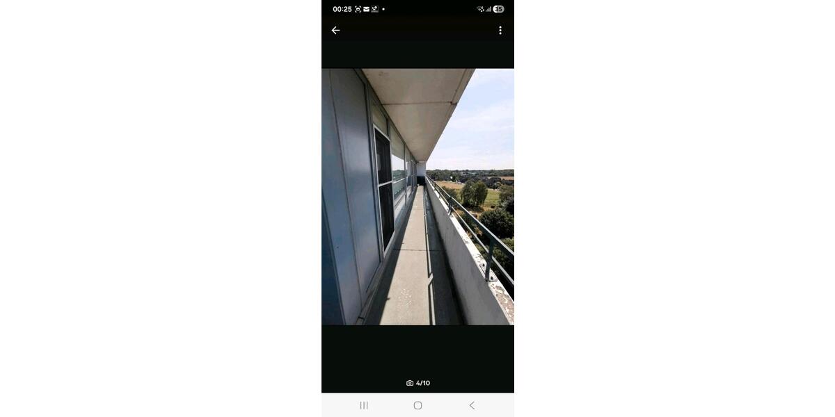 behindertengerechte 4 Zimmer Wohnung 4 zimmer