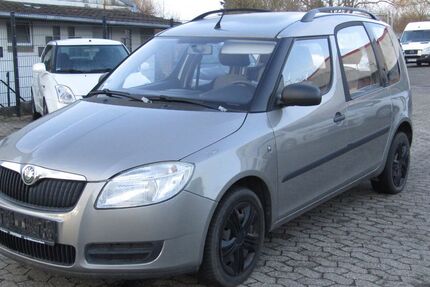 Skoda Roomster 175.000 km 1.550 &euro; Rommerskirchen 41569