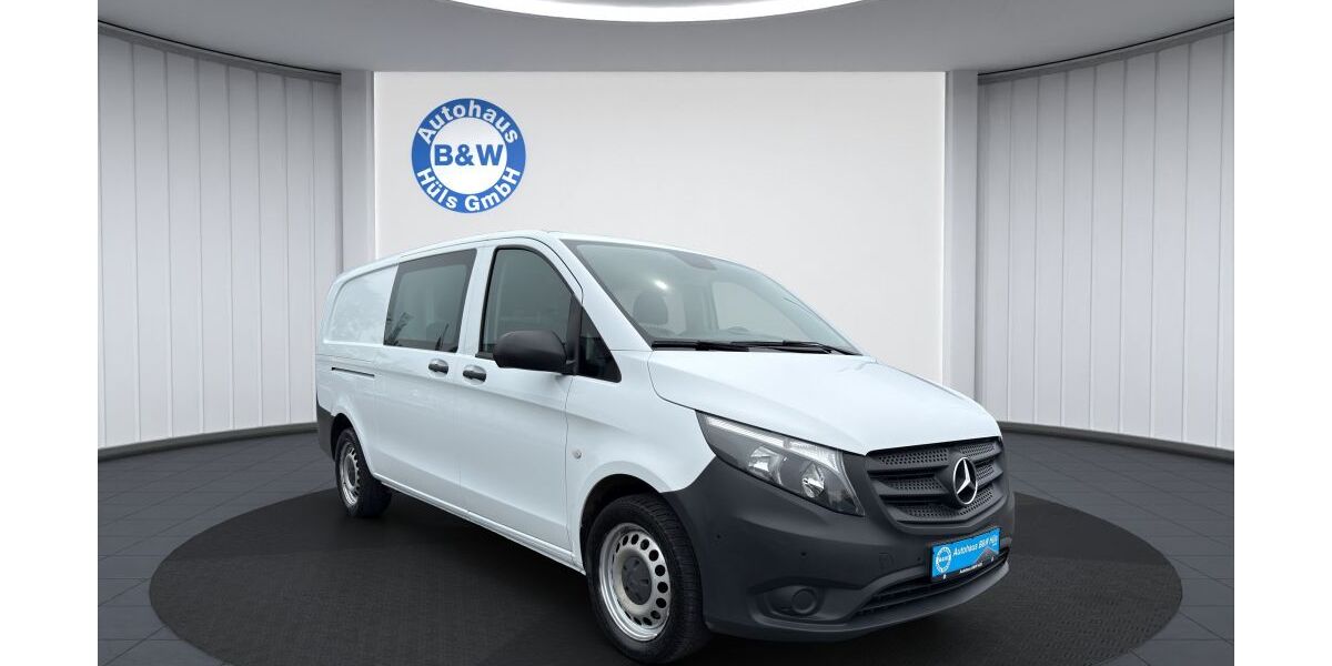 Mercedes-Benz Vito 109.591 km 25.999 &euro; Krefeld 47805