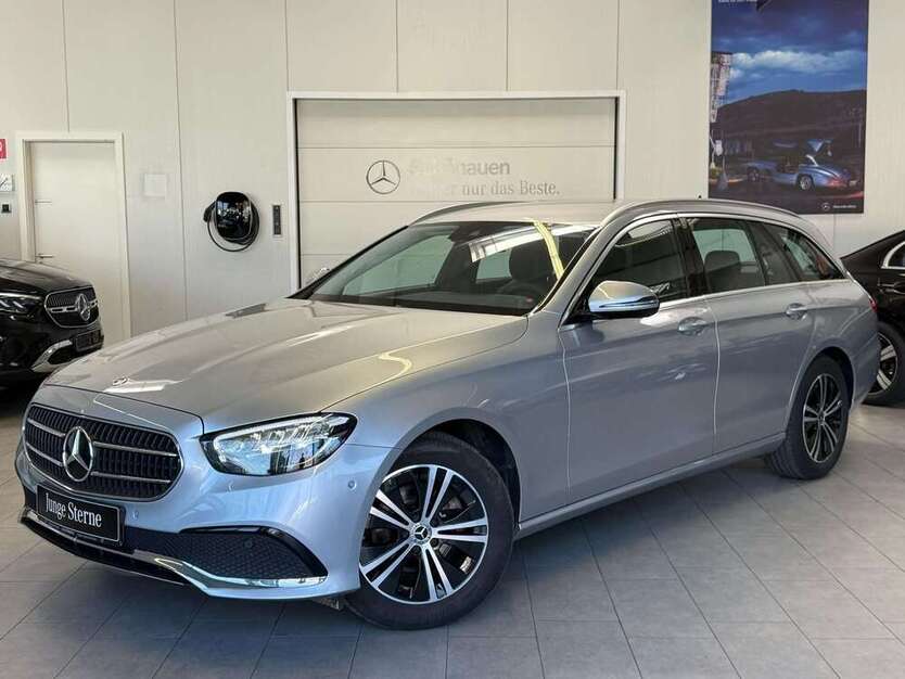 E 220