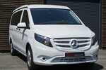 Mercedes-Benz Vito 4M lang Marco Polo Activity Edition Autom 61.319 km 49.900 &euro; Wuppertal 42327
