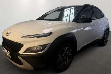 Hyundai KONA 72.363 km 17.850 &euro; Neuss 41464