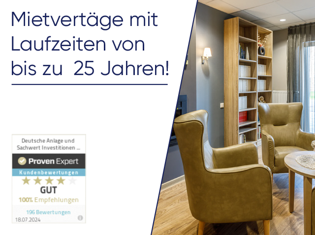 Etagenwohnung Viersen - 1 Zimmer, 45 m&sup2;, 240.750&euro; | Angebot:24923237