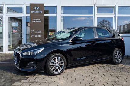 Hyundai i30 65.642 km 13.785 &euro; Leverkusen 51373