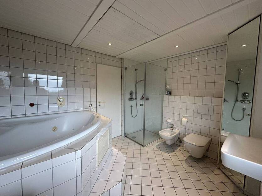Exklusives Einfamilienhaus in ruhiger Premiumlage