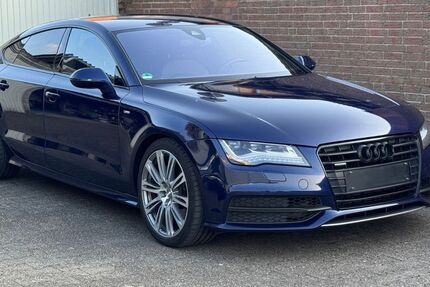 Audi A7 199.500 km 18.250 € Mönchengladbach 41061
