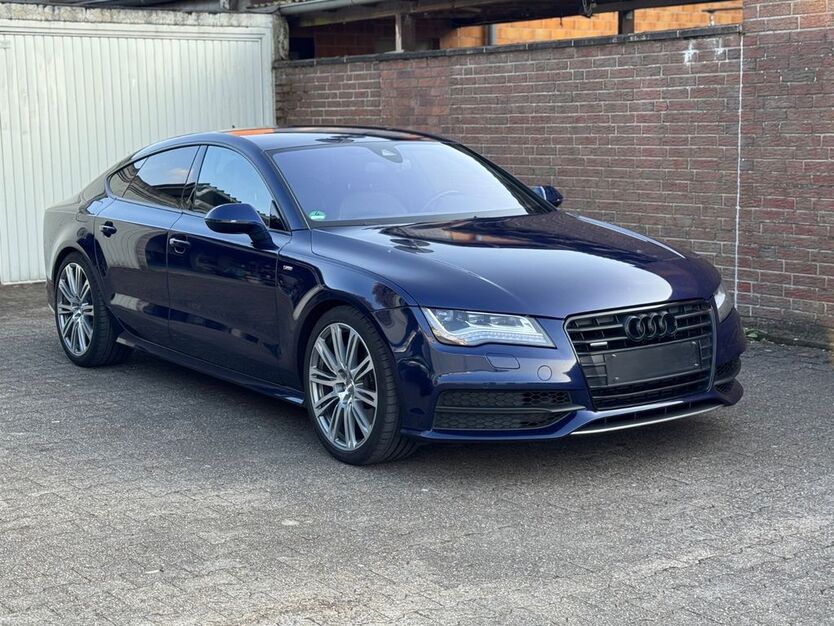 Audi A7 199.500 km 18.250 € Mönchengladbach 41061
