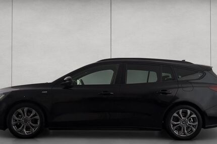 Ford Focus 18.967 km 23.490 &euro; Düsseldorf 40549