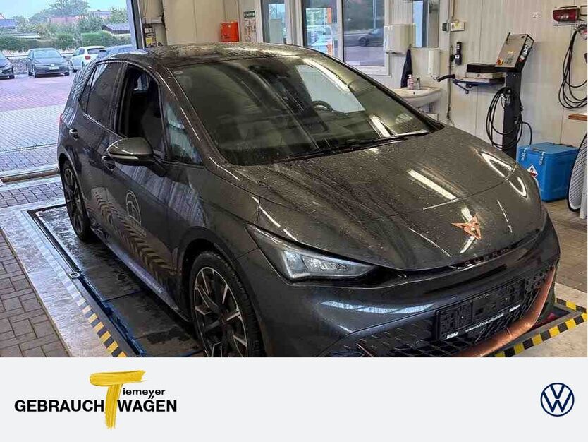 Cupra Born 33.311 km 26.960 € Remscheid 42897