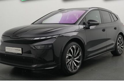 Skoda Enyaq 3.980 km 55.980 &euro; Leverkusen 51379