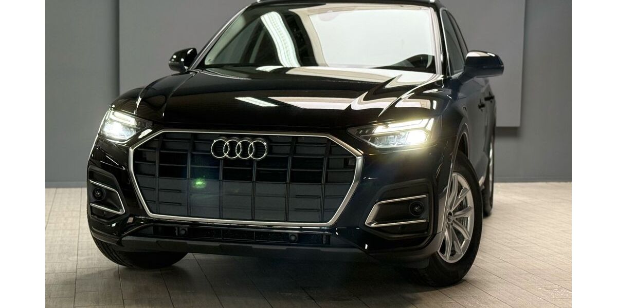 Audi Q5 42.600 km 34.990 &euro; Hilden 40721