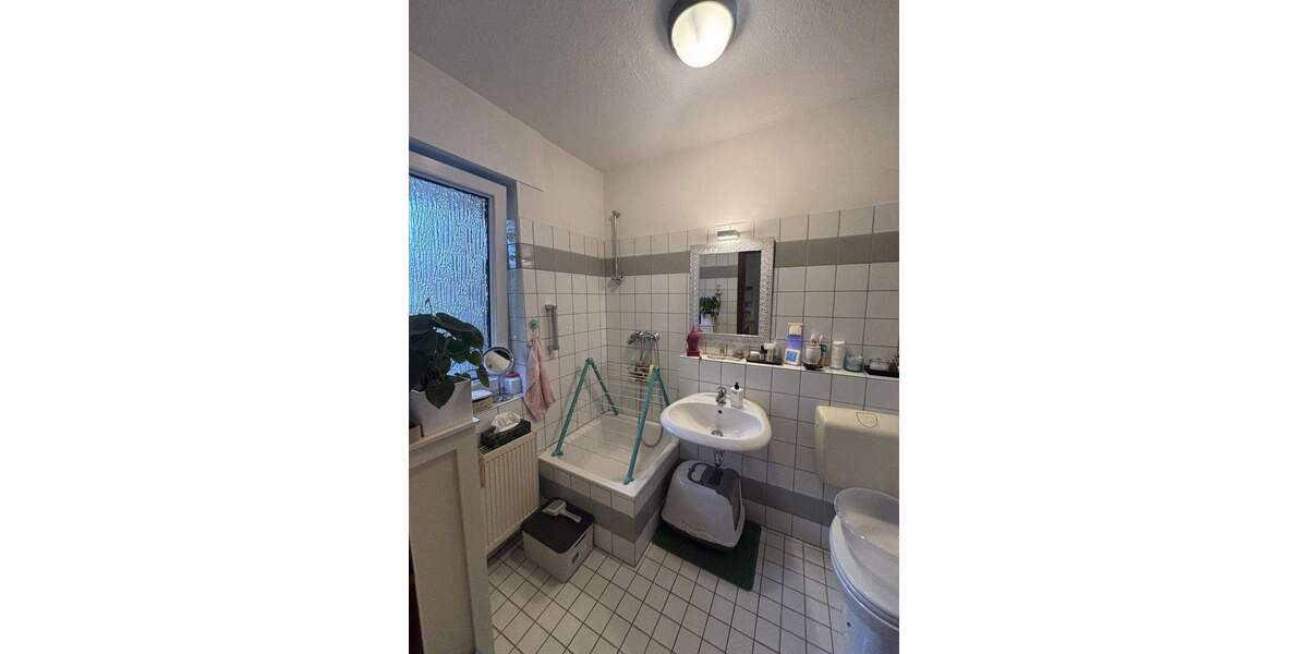 Etagenwohnung Krefeld Benrad-Nord - 3 Zimmer, 73 m&sup2;, 134.900&euro; | Angebot:25774987